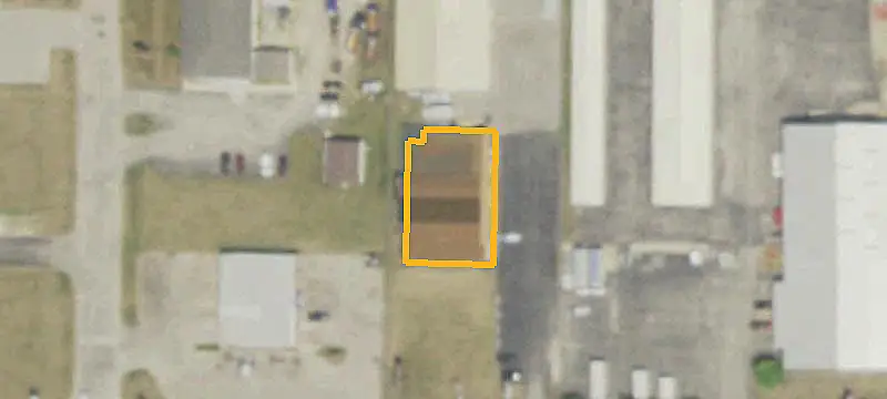 Flex Space with Warehouse