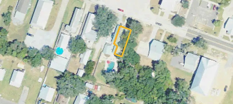 C-2 Commercial Land