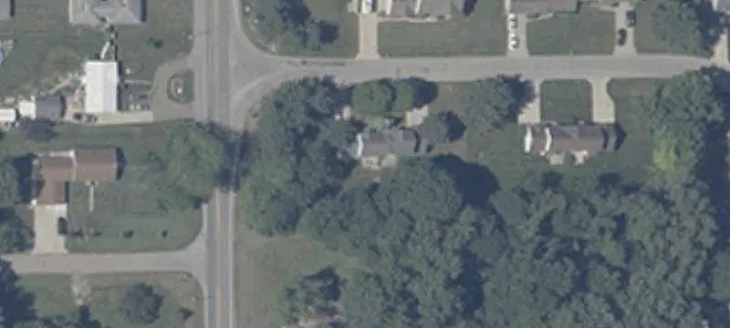 Updated Duplex with New Roof