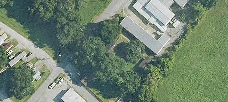 Two-Unit Duplex with New Roof