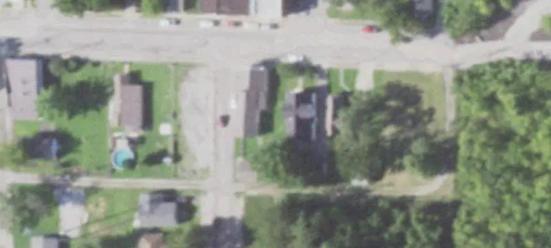 Corner Bank Building