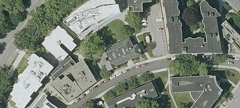 Ground-Level Retail Space