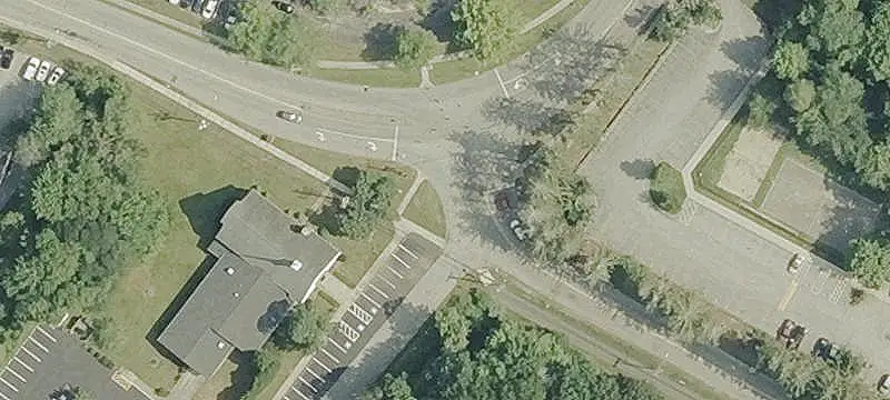 Industrial Land Parcel Near Airport