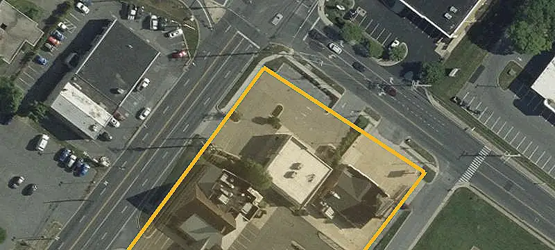 Medical Office with Dental Tenant