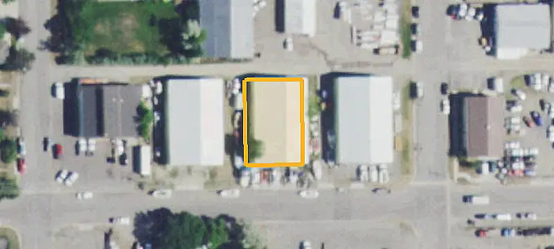 Flex Space with Boat Repair Use