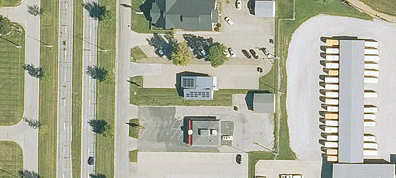 Flexible Office Unit with Solar