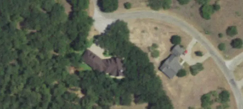 24002 Stonewood Drive, Whitney, TX 76692