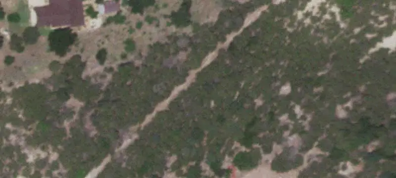 Hill Country Ranch with Live Water