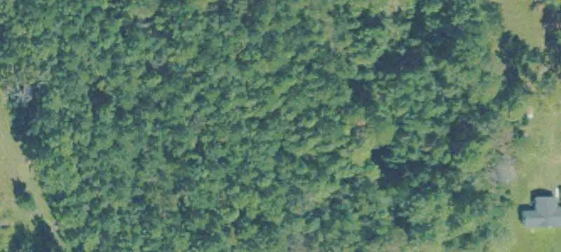 Commercial Land Tract