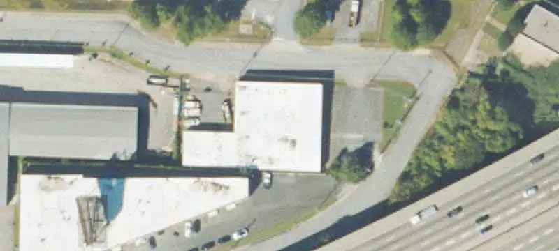 Flex Space with Dock Access