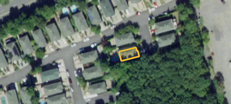 Duplex with Finished Basement