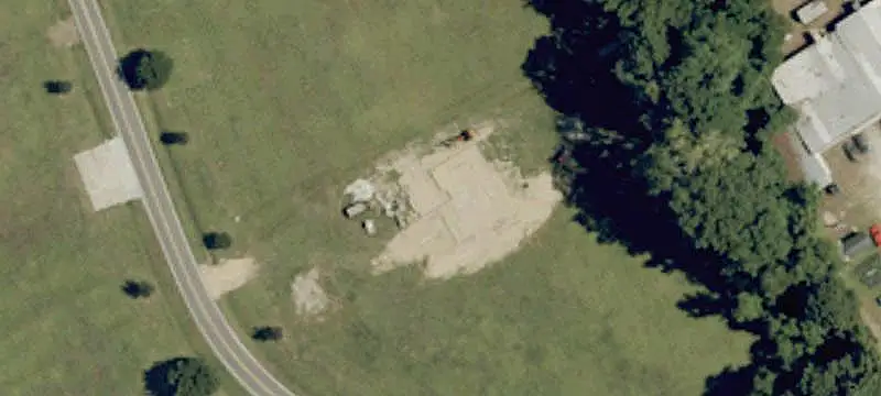 Land