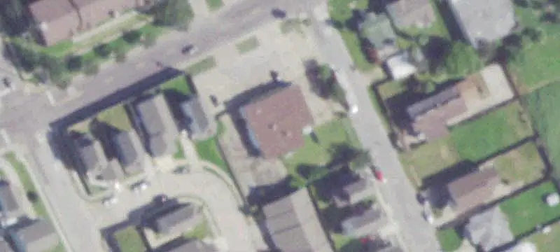 Corner Convenience Store Property