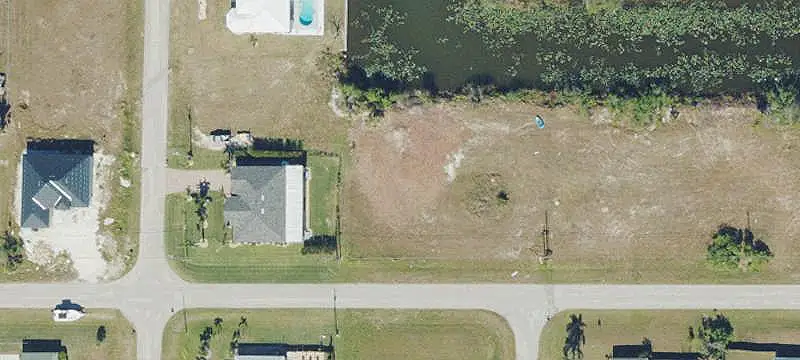 Vacant Land