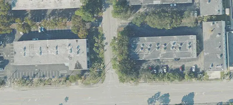 Flex Space with Office Buildout