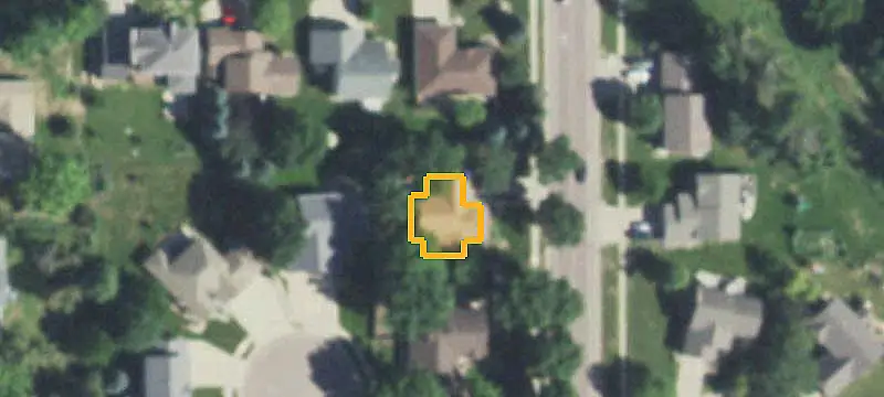 Industrial Land with Interstate Frontage