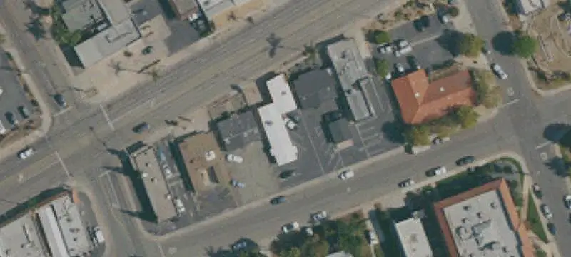 Mixed-Use Property