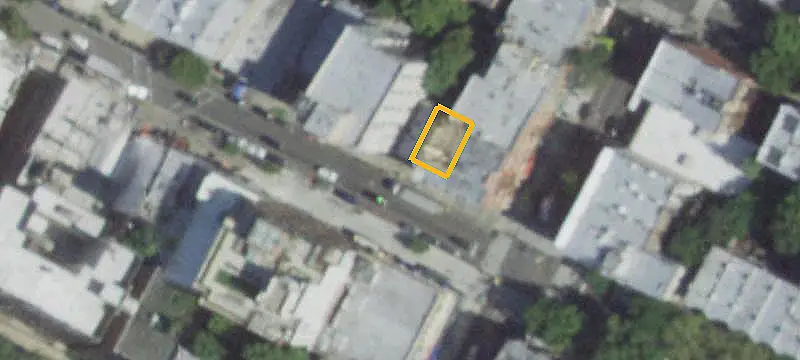 Deeded Indoor Parking Space