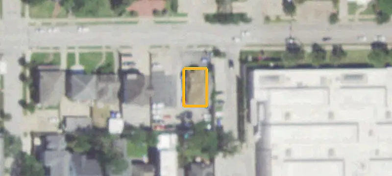 Hard-Corner Commercial Land