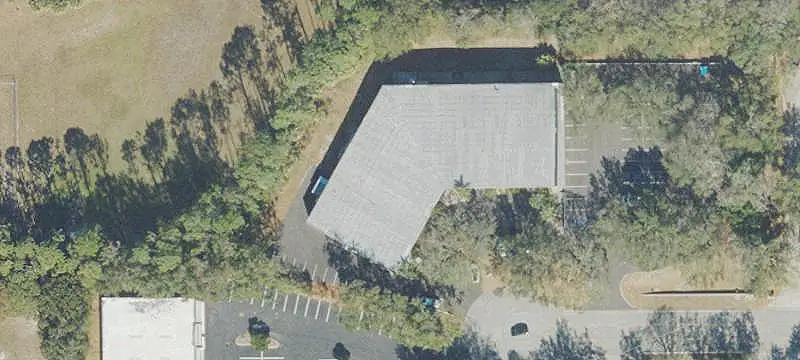 Renovated Flex Space