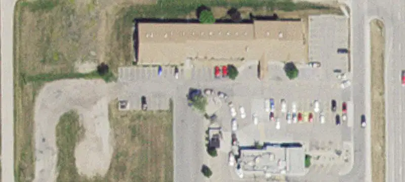 AmericInn Hotel Property