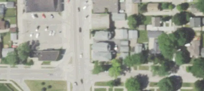 Fully Occupied Triplex