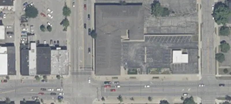 Multi-Tenant Office Building