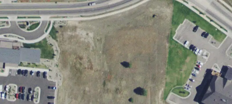 Commercial Land at Interchange