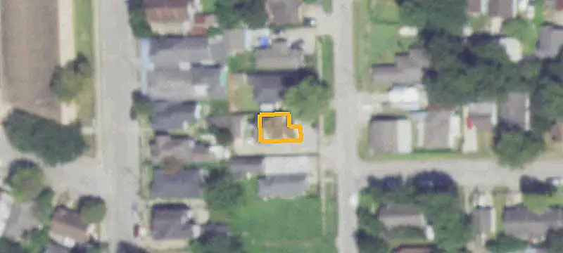 Triplex With Detached Studio