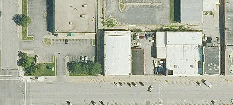 Kansas City Storefront Property
