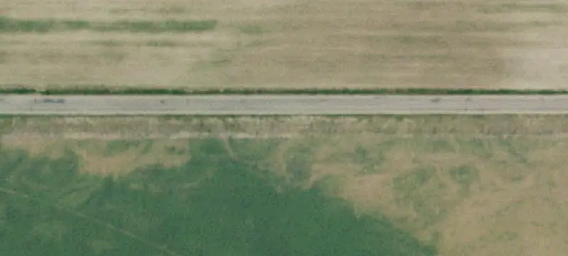 Agricultural Land with Elevated Sites