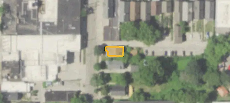 Multifamily Development Land