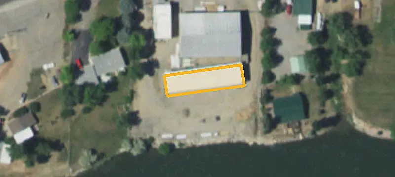 Multi-Building Warehouse Property