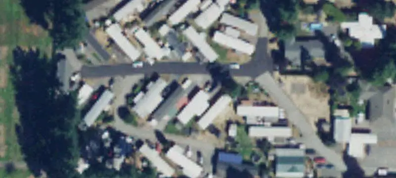 Four-Building Distribution Center