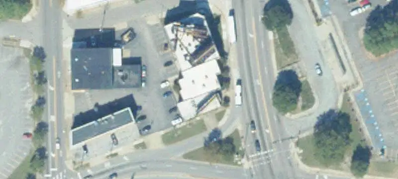 Office Units with Rear Parking