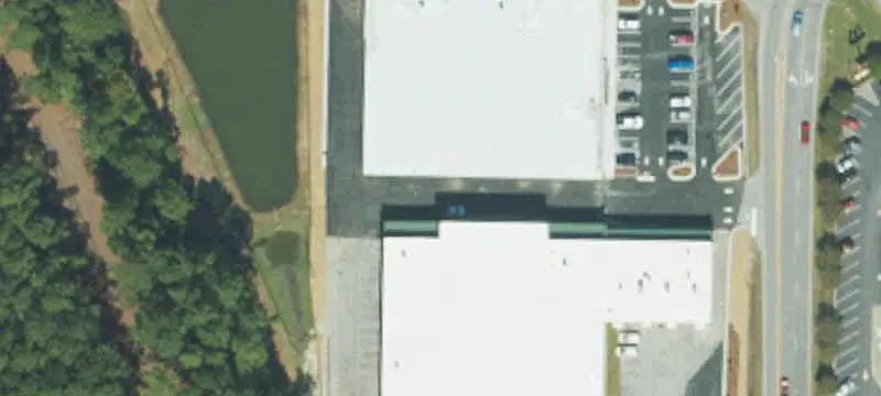 Pinnacle Self-Storage Facility