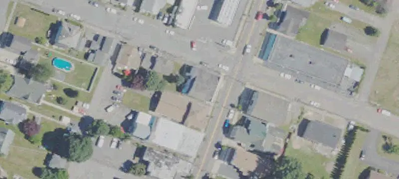 Updated 4-Unit Apartment Building