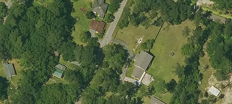 Cleared Commercial Land