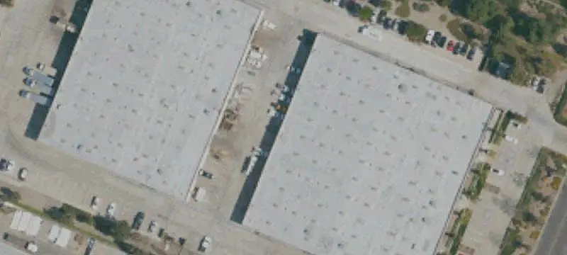 Flex Space Building