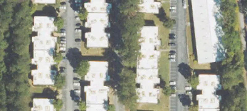 330-Unit Apartment Building