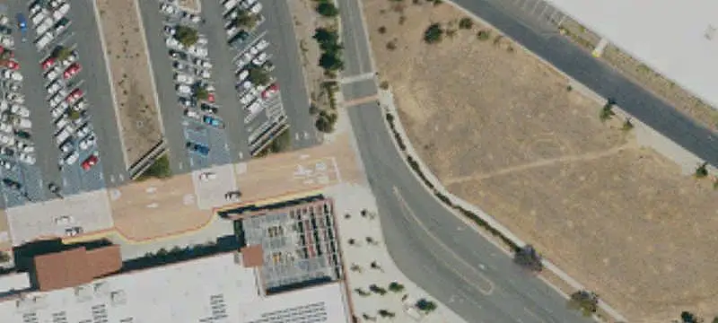 Two-Tenant NNN Retail Property