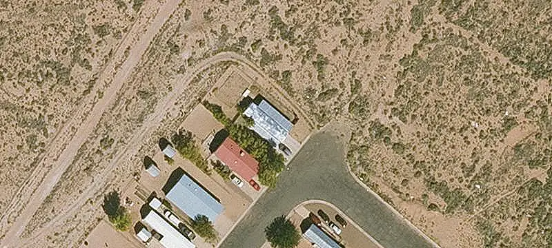 Mobile Home & RV Park Communities