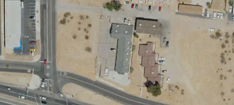 Professional Office Building