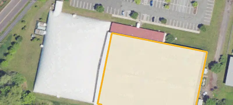 Industrial Property Near Regional Logistics