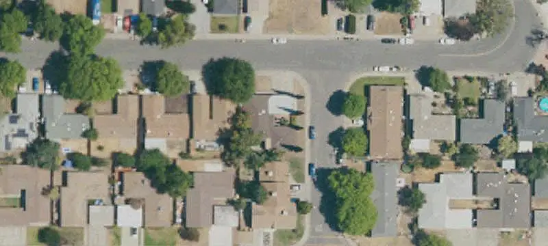 Three-Unit Apartment Property