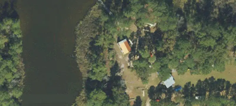 Waterfront Marina with RV Park