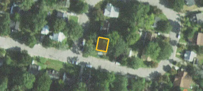Haymount Construction Lot
