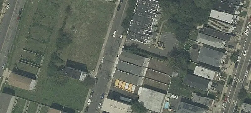 New Construction Duplex