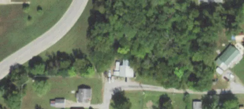 Mixed-Use Property With Two Buildings