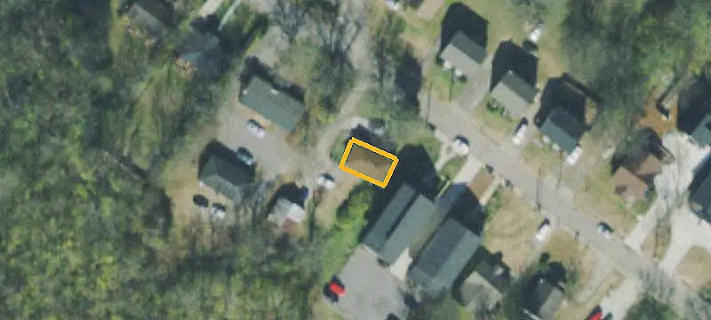 Residential / Single Family Residence